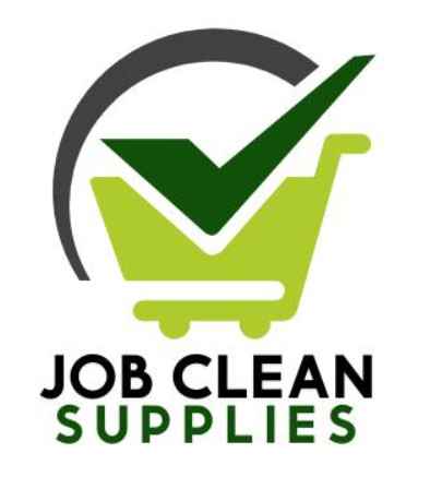 JOBCLEAN SUPPLIES logo